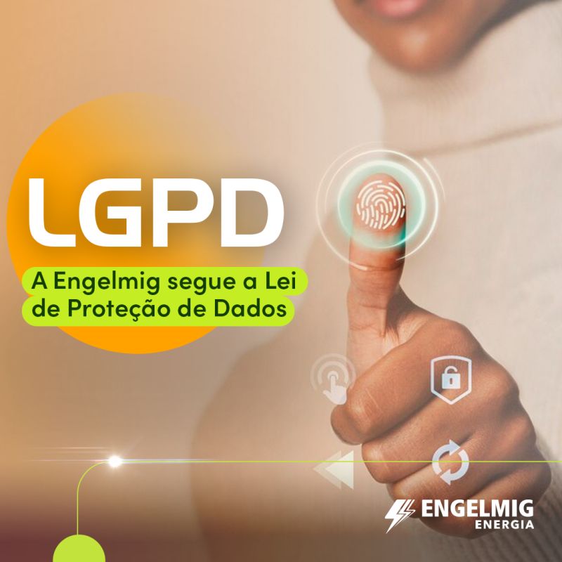 Introdução à LGPD – Lei Geral de Proteção de Dados